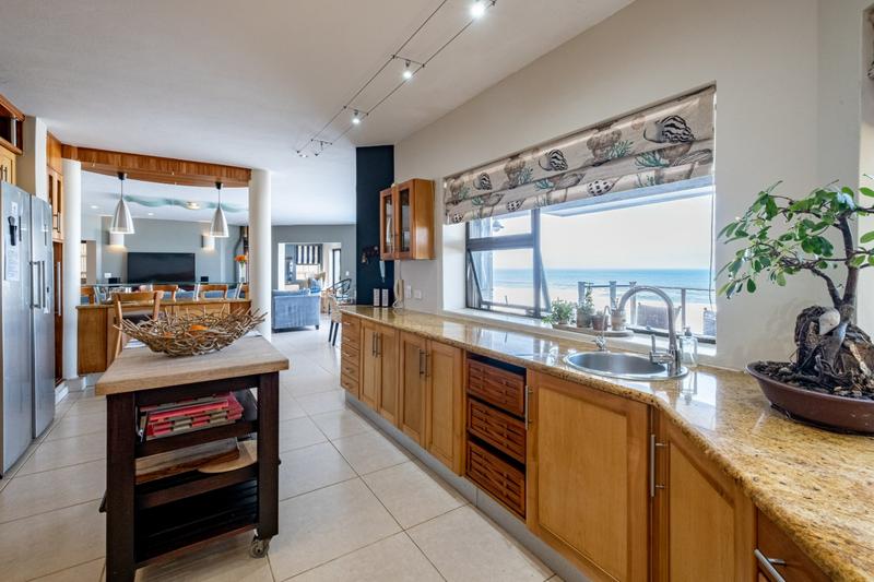 4 Bedroom Property for Sale in Wilderness Western Cape